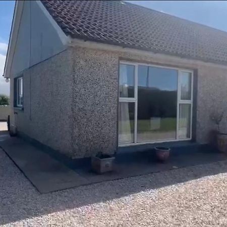Shalom Bungalow Falcarragh Mountain View Oldtown Esterno foto