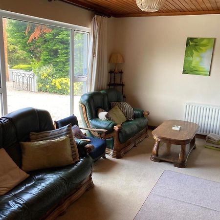 Shalom Bungalow Falcarragh Mountain View Oldtown Esterno foto