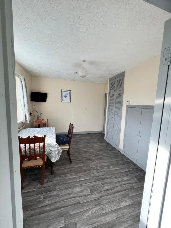 Shalom Bungalow Falcarragh Mountain View Oldtown Esterno foto