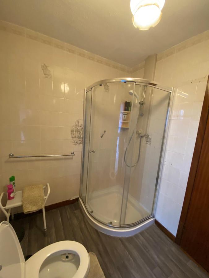 Shalom Bungalow Falcarragh Mountain View Oldtown Esterno foto