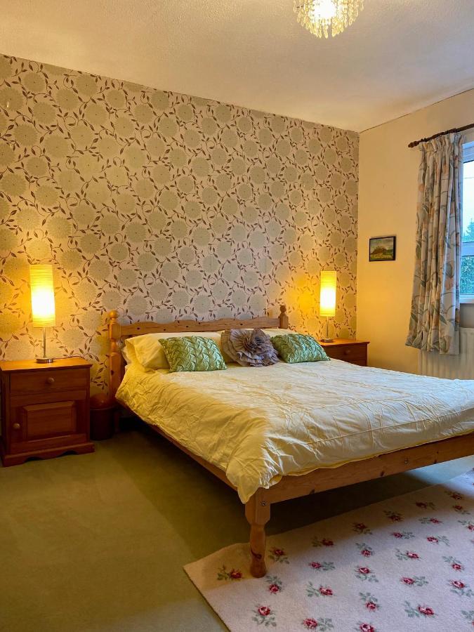 Shalom Bungalow Falcarragh Mountain View Oldtown Esterno foto