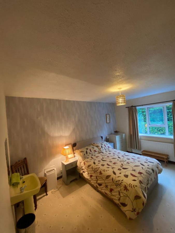 Shalom Bungalow Falcarragh Mountain View Oldtown Esterno foto