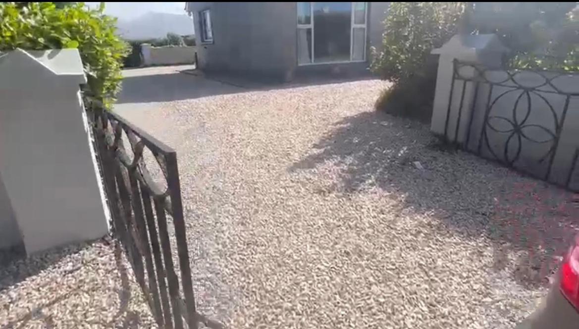 Shalom Bungalow Falcarragh Mountain View Oldtown Esterno foto